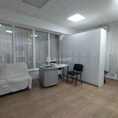 82 м², помещение свободного назначения - изображение 5