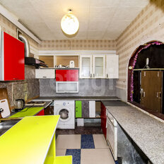 Квартира 128,8 м², 4-комнатная - изображение 5