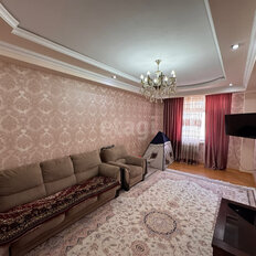 Квартира 90 м², 3-комнатная - изображение 2