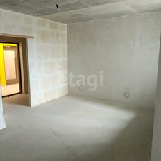 Квартира 30,8 м², студия - изображение 1
