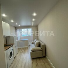Квартира 20,1 м², студия - изображение 5