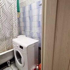 Квартира 65,9 м², 3-комнатная - изображение 5