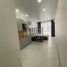 Квартира 27 м², студия - изображение 4