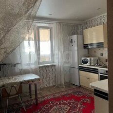 Квартира 42,2 м², 1-комнатная - изображение 3