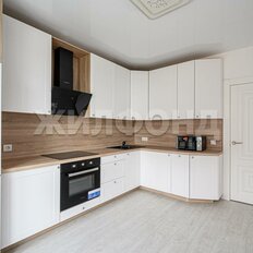 Квартира 57,9 м², 2-комнатная - изображение 5