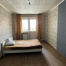 Квартира 38 м², 1-комнатная - изображение 4