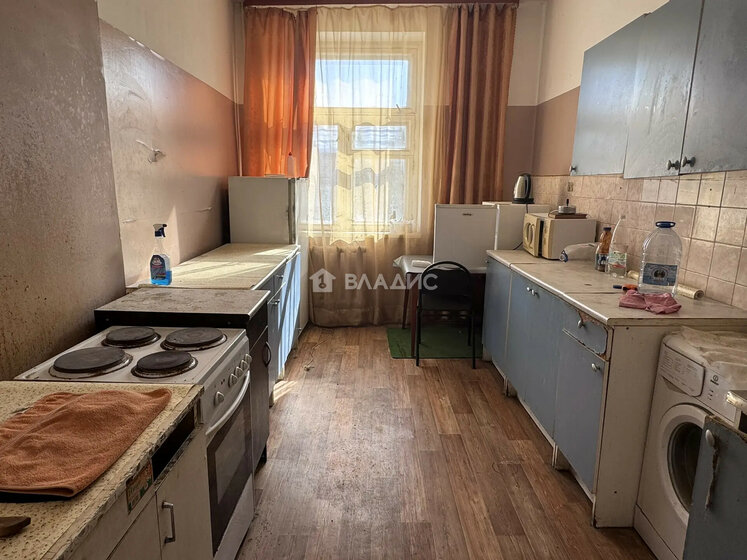 43,2 м², 2-комнатная квартира 1 200 000 ₽ - изображение 45