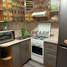Квартира 32,3 м², 1-комнатная - изображение 5