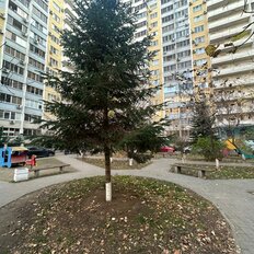 Квартира 66,6 м², 2-комнатная - изображение 1