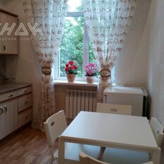 Квартира 57,5 м², 2-комнатная - изображение 3