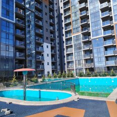 Квартира 33 м², студия - изображение 4