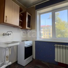 Квартира 61,6 м², 3-комнатная - изображение 1