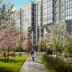 Квартира 37,9 м², 1-комнатная - изображение 4