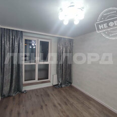 Квартира 32 м², 1-комнатная - изображение 1