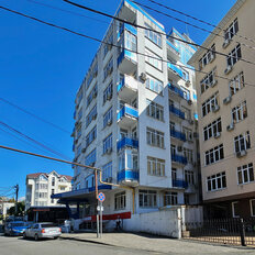 Квартира 36 м², 1-комнатная - изображение 1
