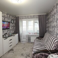 Квартира 20,8 м², студия - изображение 1