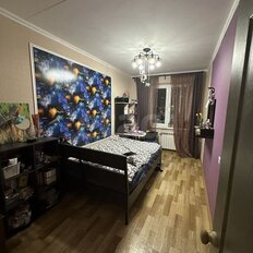 Квартира 97 м², 4-комнатная - изображение 2