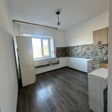Квартира 34,4 м², 1-комнатная - изображение 1