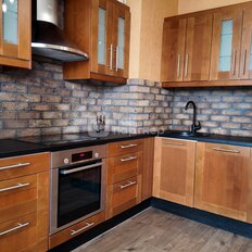 Квартира 44 м², 1-комнатная - изображение 5