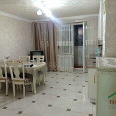 Квартира 60 м², 2-комнатная - изображение 2