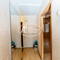 Квартира 28,4 м², 1-комнатная - изображение 2
