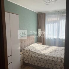 Квартира 51 м², 2-комнатная - изображение 3