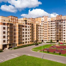 Квартира 42,5 м², 1-комнатная - изображение 4