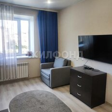 Квартира 26,5 м², студия - изображение 2