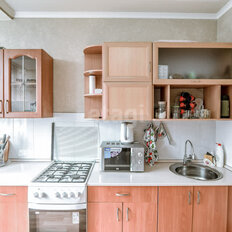 Квартира 54 м², 2-комнатная - изображение 5