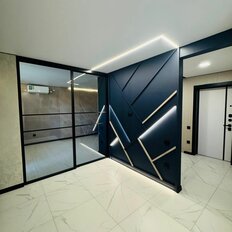 Квартира 35,3 м², 1-комнатная - изображение 4
