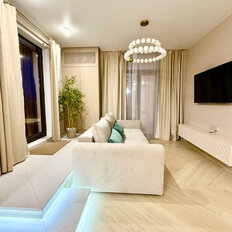 Квартира 53,6 м², 2-комнатная - изображение 5