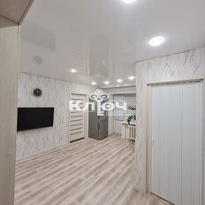 Квартира 43,3 м², 2-комнатная - изображение 2