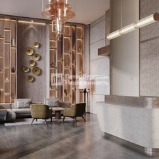 Квартира 65 м², 2-комнатные - изображение 5