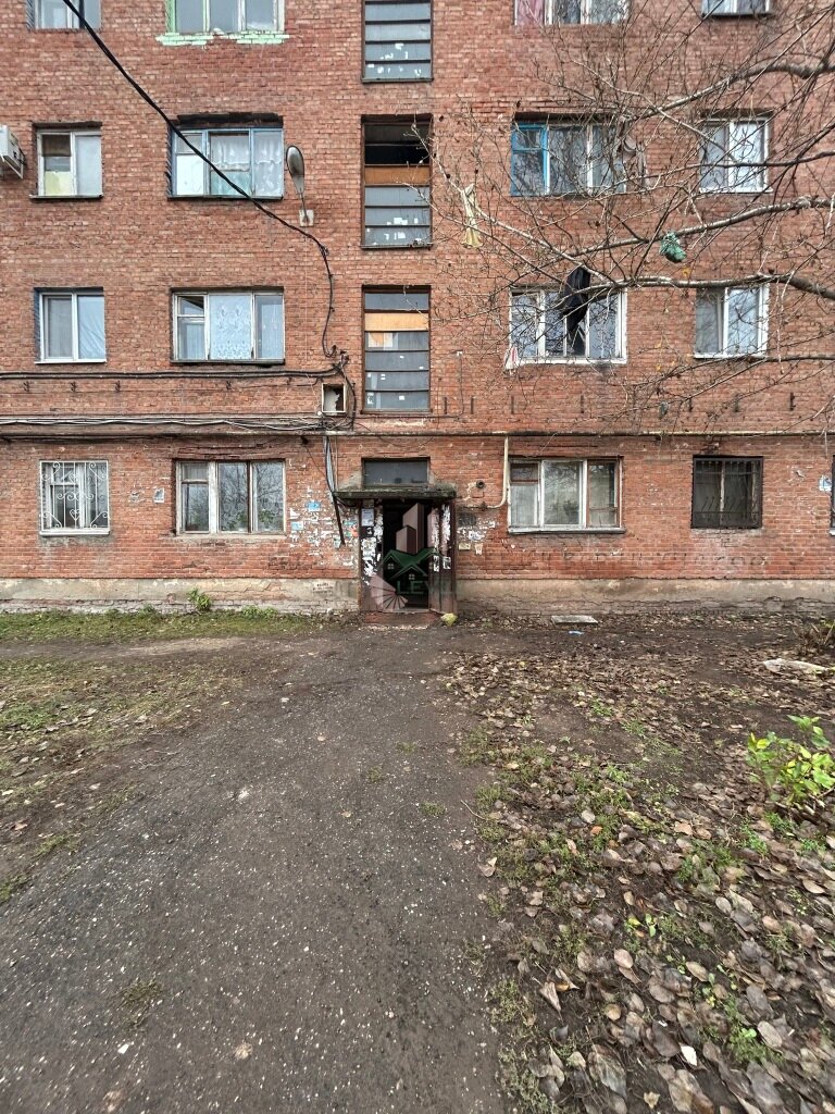 Комната 12.9 м² в Энгельс — фото 6 из 6