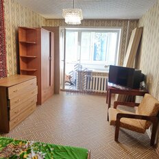 Квартира 36 м², 1-комнатная - изображение 4