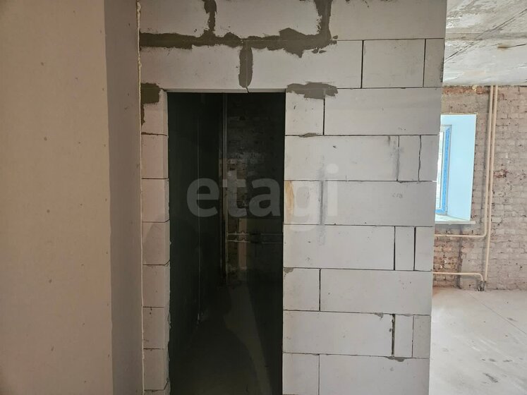 36,7 м², 2-комнатная квартира 2 350 000 ₽ - изображение 30