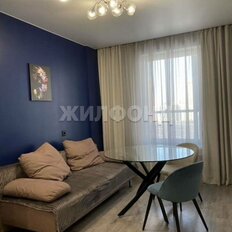 Квартира 40 м², 1-комнатная - изображение 5
