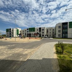 Квартира 55 м², 2-комнатная - изображение 3