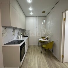 Квартира 30 м², 2-комнатная - изображение 5