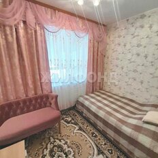 Квартира 35 м², 2-комнатная - изображение 4