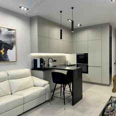 Квартира 46,3 м², 2-комнатная - изображение 5