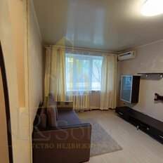 Квартира 33 м², 1-комнатная - изображение 2