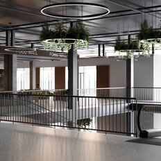 88 м², торговое помещение - изображение 3