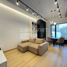 Квартира 72,5 м², 2-комнатные - изображение 3