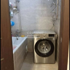 Квартира 40,6 м², 1-комнатная - изображение 4