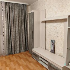 Квартира 40,3 м², 1-комнатная - изображение 4