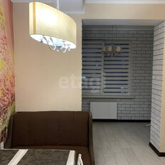 Квартира 72 м², 2-комнатная - изображение 2