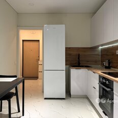 Квартира 35 м², 1-комнатная - изображение 4