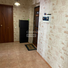Квартира 40 м², 1-комнатная - изображение 3