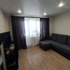 Квартира 32 м², 1-комнатная - изображение 1